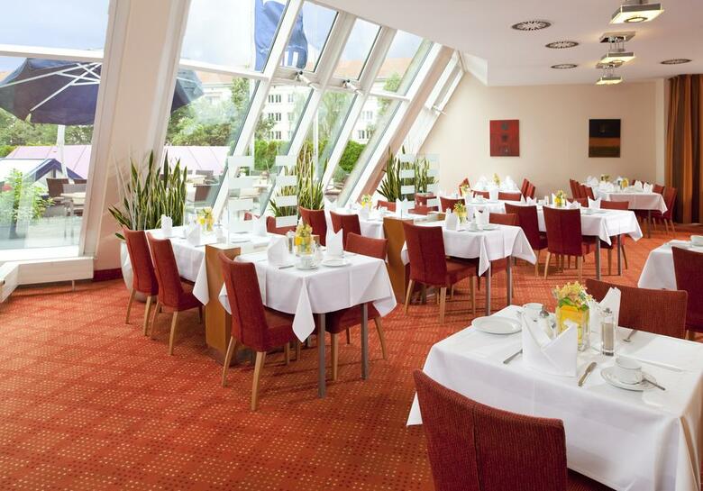Dorint Hotel Dresden