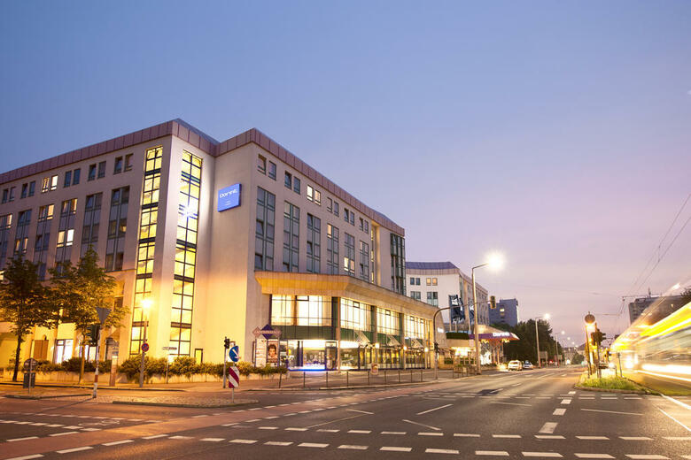Dorint Hotel Dresden