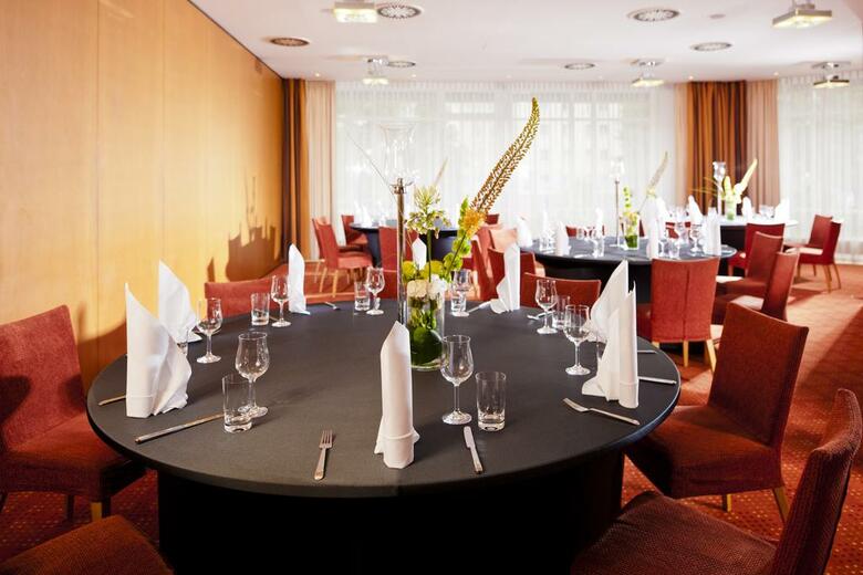 Dorint Hotel Dresden