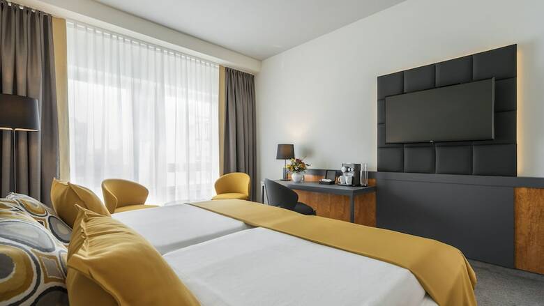 Dorint Hotel Dresden