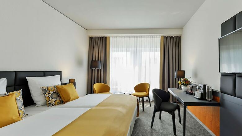 Dorint Hotel Dresden