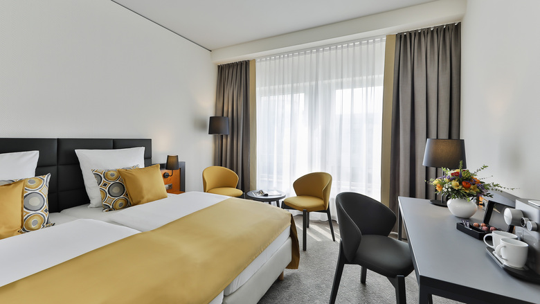 Dorint Hotel Dresden