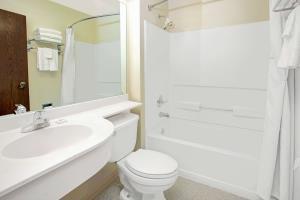 Hotel Microtel Inn Atlanta Airport