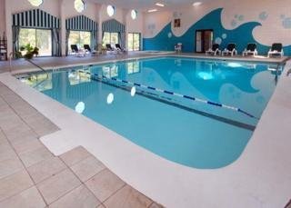Hotel Comfort Inn
