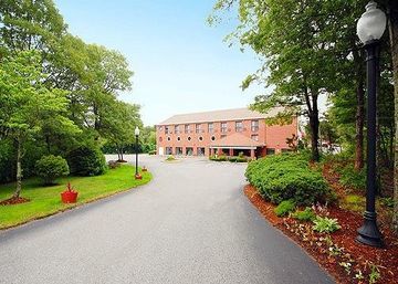 Hotel Comfort Inn