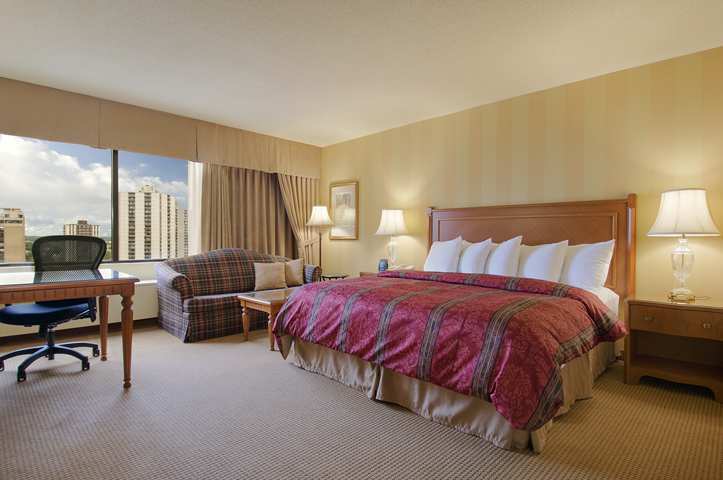 Hotel Hilton London Ontario