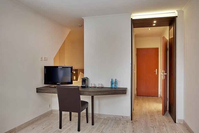 H+ Hotel N�rnberg