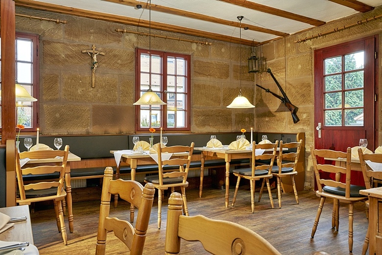 H+ Hotel N�rnberg