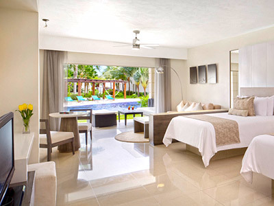 Hotel Secrets Silversands Riviera Cancun