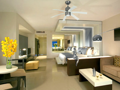 Hotel Secrets Silversands Riviera Cancun