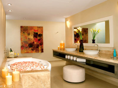 Hotel Secrets Silversands Riviera Cancun