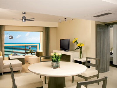 Hotel Secrets Silversands Riviera Cancun