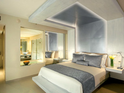 Hotel Secrets Silversands Riviera Cancun