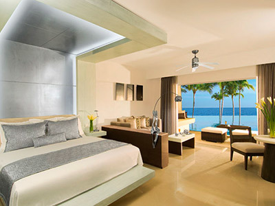 Hotel Secrets Silversands Riviera Cancun