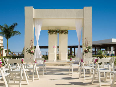 Hotel Secrets Silversands Riviera Cancun