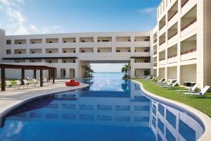 Hotel Secrets Silversands Riviera Cancun