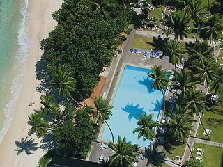 Hotel Le Meridien Barbarons