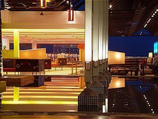 Hotel Le Meridien Barbarons