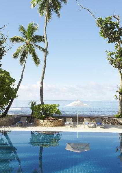 Hotel Le Meridien Barbarons