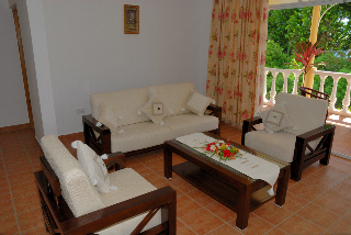 Hotel Reef Holiday