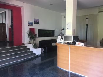 Hotel Vietri