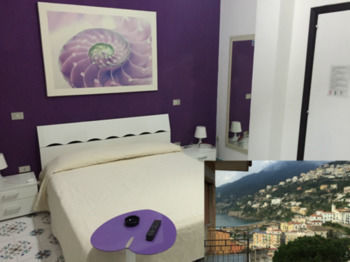 Hotel Vietri