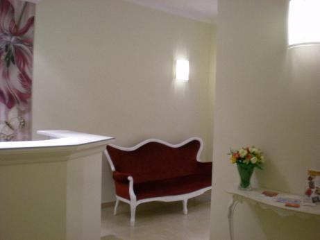 Hotel 7 Kings Relais
