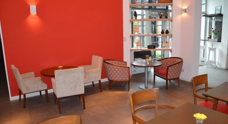 C'chic Boutique Hotel