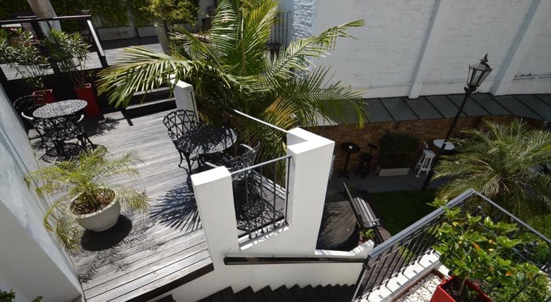 C'chic Boutique Hotel