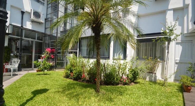 C'chic Boutique Hotel