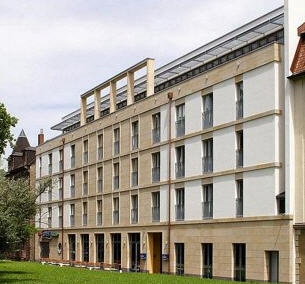 Hotel Holiday Inn Express