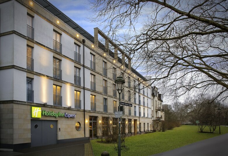 Hotel Holiday Inn Express
