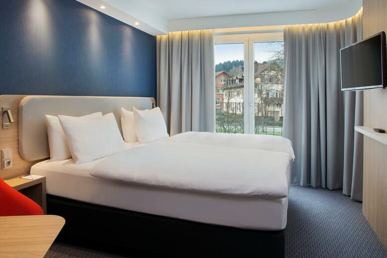 Hotel Holiday Inn Express