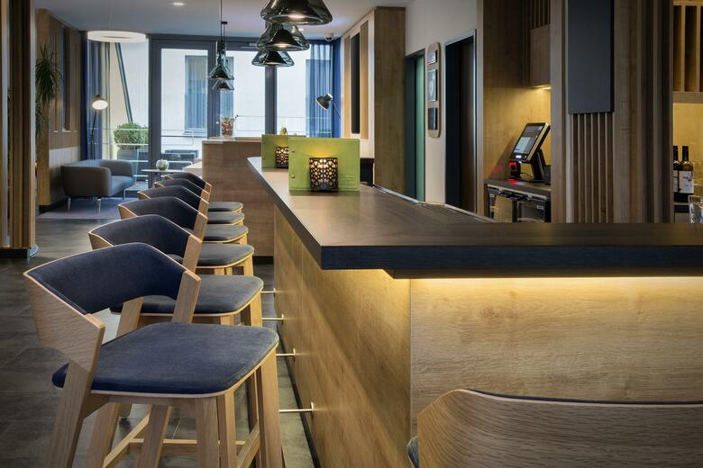 Hotel Holiday Inn Express