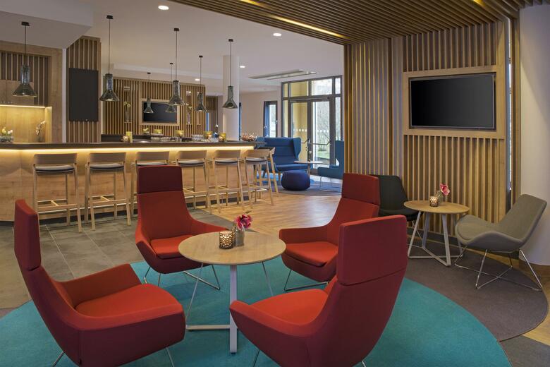 Hotel Holiday Inn Express