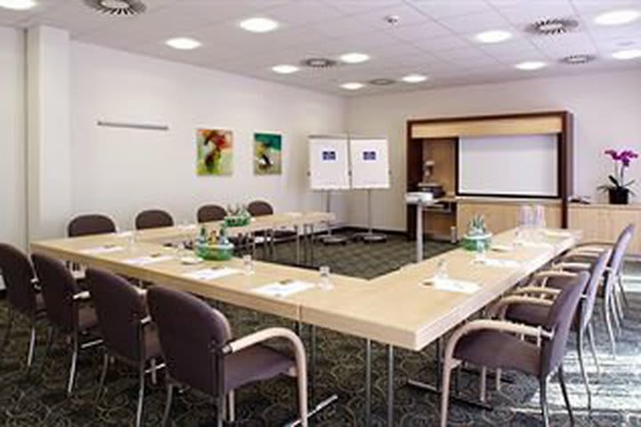 Hotel Holiday Inn Express