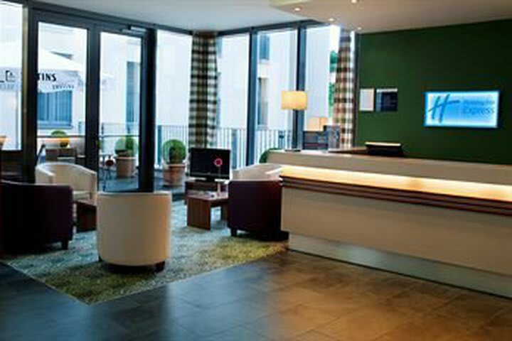 Hotel Holiday Inn Express