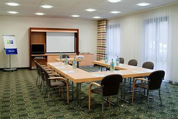 Hotel Holiday Inn Express