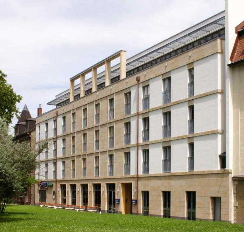 Hotel Holiday Inn Express