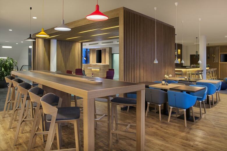 Hotel Holiday Inn Express