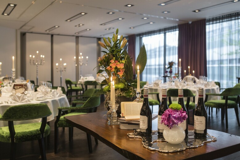 Hotel Zoo Berlin