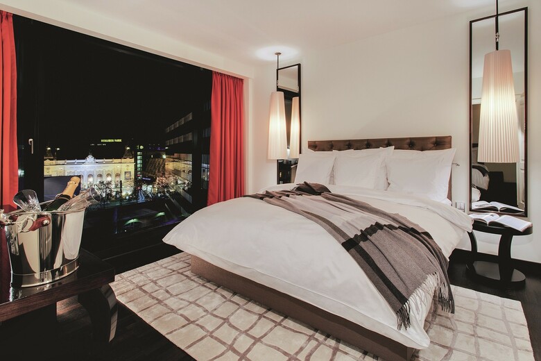 Hotel Zoo Berlin
