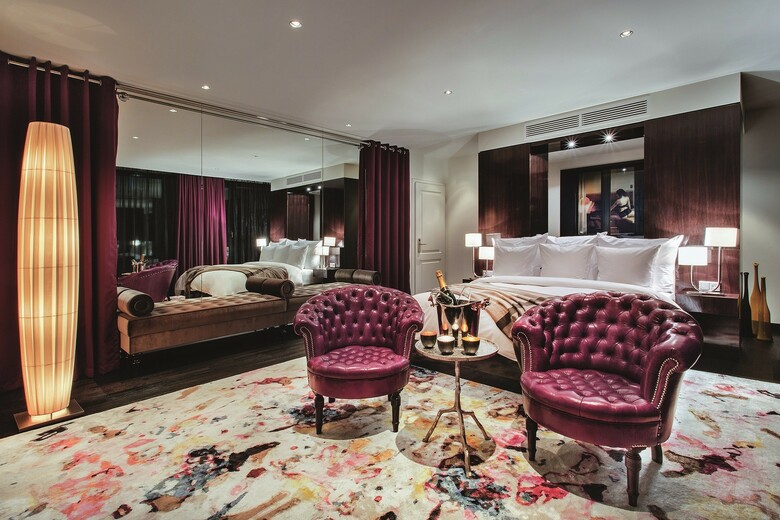 Hotel Zoo Berlin