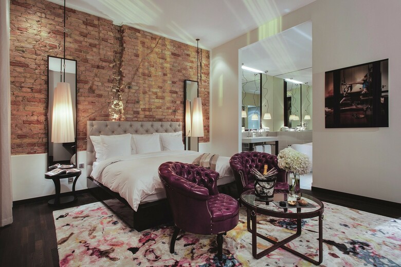 Hotel Zoo Berlin