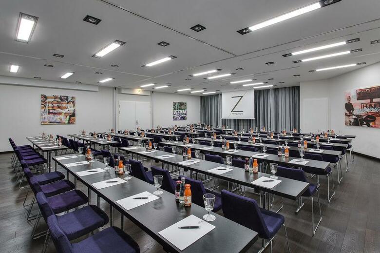 Hotel Zoo Berlin