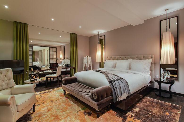 Hotel Zoo Berlin