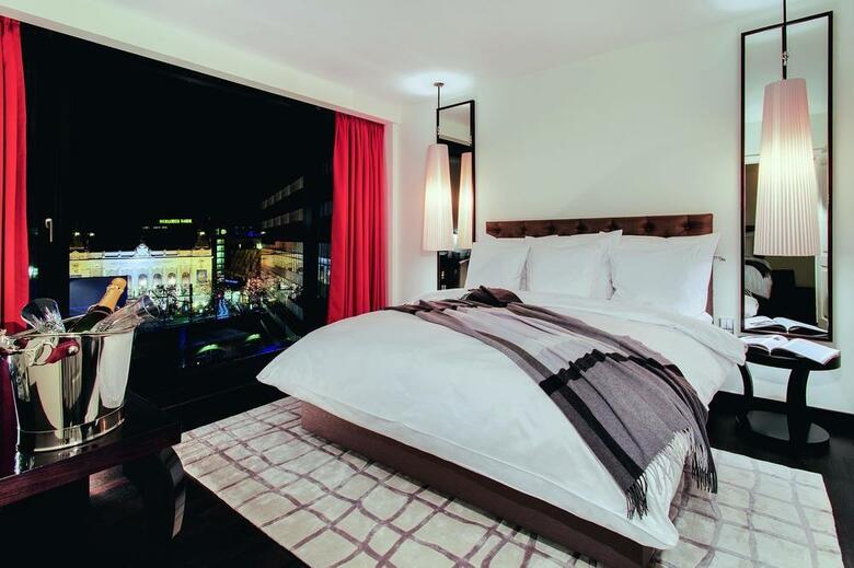 Hotel Zoo Berlin