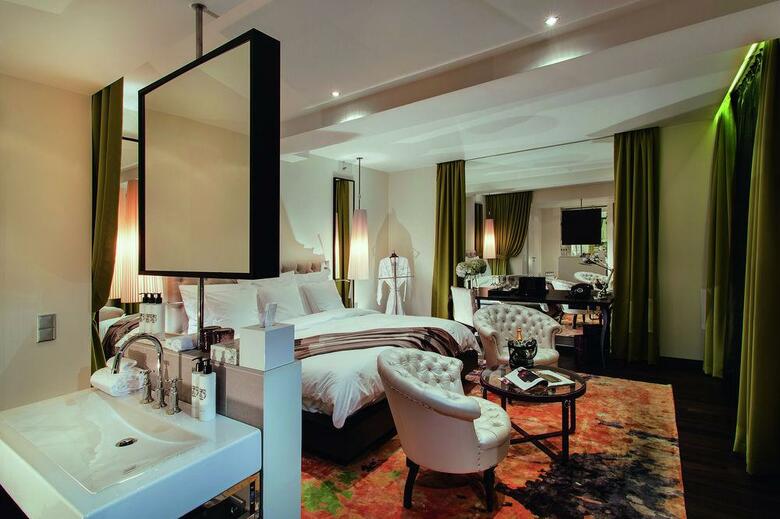 Hotel Zoo Berlin