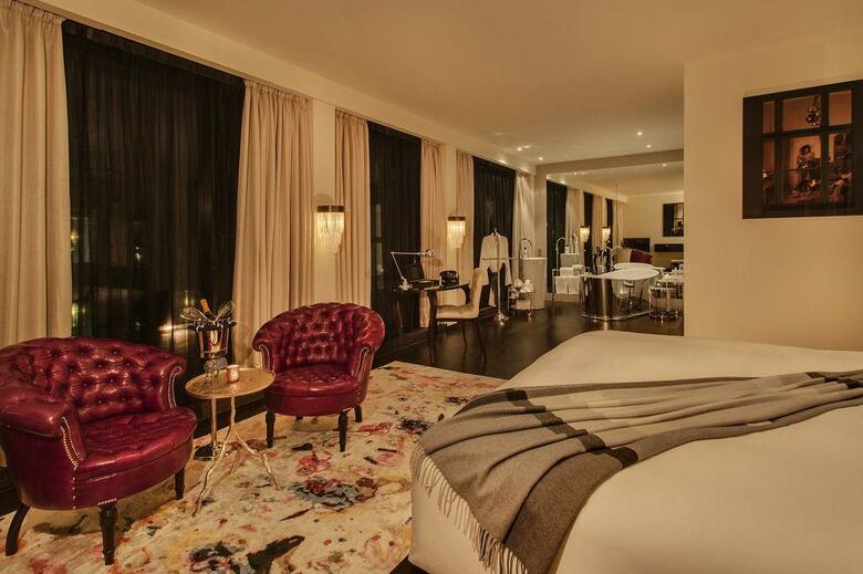 Hotel Zoo Berlin