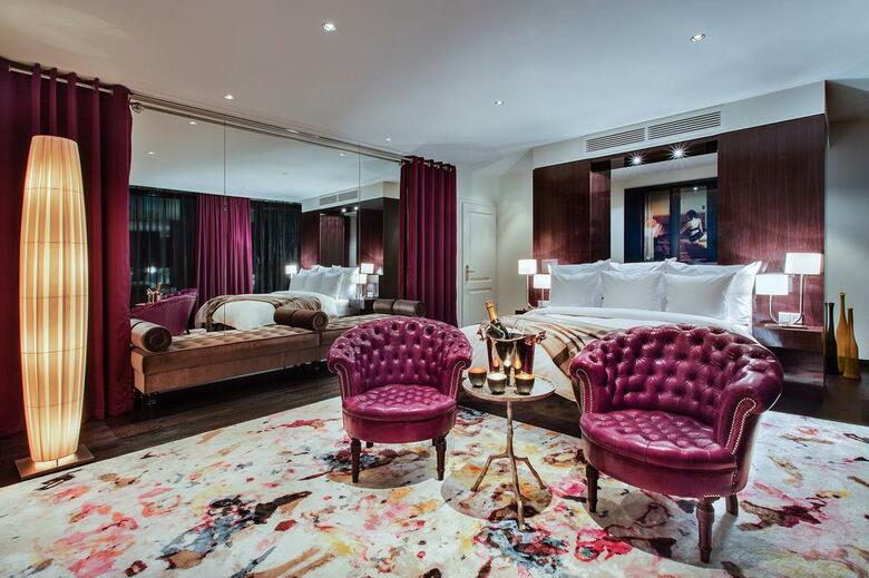 Hotel Zoo Berlin